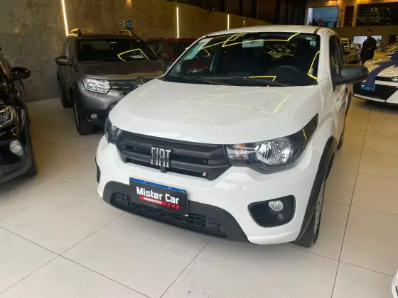 FIAT MOBI 1.0 FIREFLY FLEX LIKE. MANUAL FIAT MOBI 1.0 FIREFLY FLEX LIKE. MANUAL