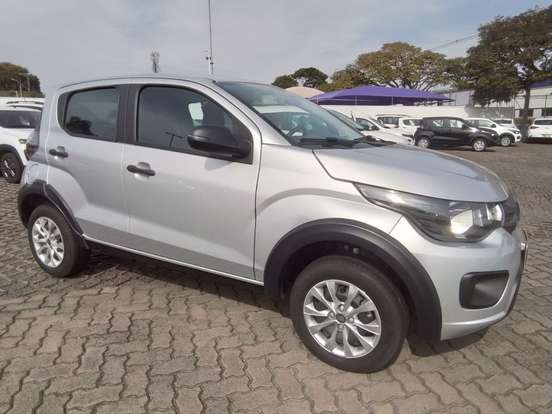 FIAT-MOBI-1.0 EVO FLEX LIKE. MANUAL FIAT-MOBI-2025