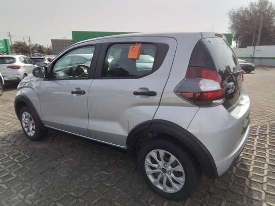FIAT-MOBI-1.0 EVO FLEX LIKE. MANUAL FIAT-MOBI-2025