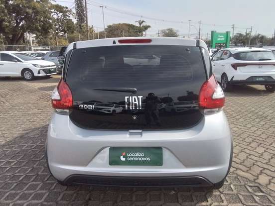 FIAT-MOBI-1.0 EVO FLEX LIKE. MANUAL FIAT-MOBI-2025