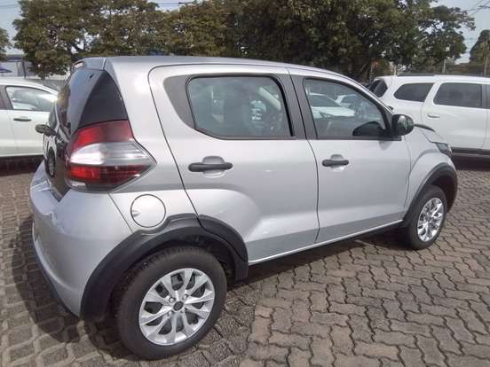 FIAT-MOBI-1.0 EVO FLEX LIKE. MANUAL FIAT-MOBI-2025