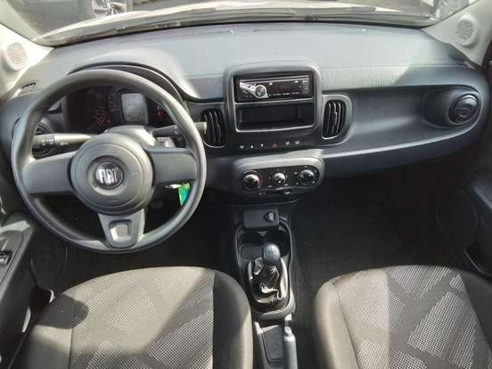 FIAT-MOBI-1.0 EVO FLEX LIKE. MANUAL FIAT-MOBI-2025