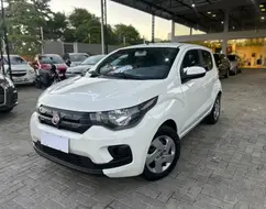 FIAT MOBI 1.0 EVO FLEX LIKE. MANUAL FIAT MOBI 1.0 EVO FLEX LIKE. MANUAL