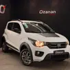 FIAT MOBI 1.0 EVO FLEX TREKKING MANUAL FIAT MOBI 1.0 EVO FLEX TREKKING MANUAL