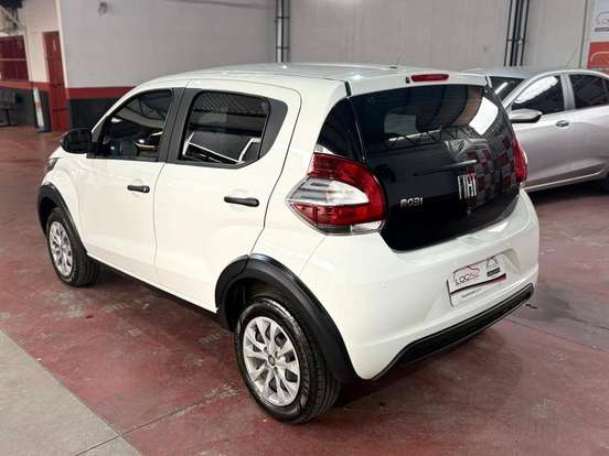 FIAT-MOBI-1.0 FIREFLY FLEX LIKE. MANUAL FIAT-MOBI-2024