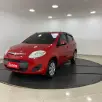 FIAT PALIO 1.0 MPI ATTRACTIVE 8V FLEX 4P MANUAL FIAT PALIO 1.0 MPI ATTRACTIVE 8V FLEX 4P MANUAL