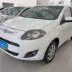 FIAT PALIO 1.0 MPI ATTRACTIVE 8V FLEX 4P MANUAL FIAT PALIO 1.0 MPI ATTRACTIVE 8V FLEX 4P MANUAL