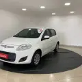 FIAT PALIO 1.0 MPI ATTRACTIVE 8V FLEX 4P MANUAL FIAT PALIO 1.0 MPI ATTRACTIVE 8V FLEX 4P MANUAL