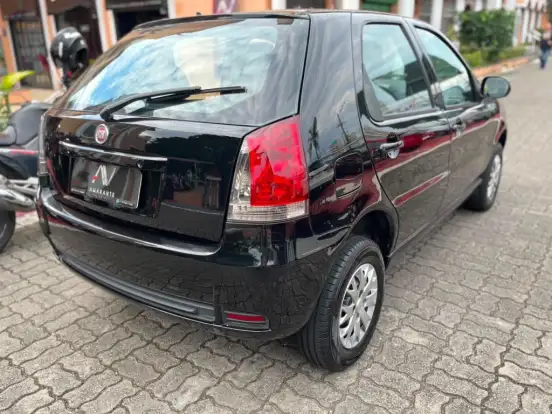 FIAT-PALIO-1.0 MPI ATTRACTIVE 8V FLEX 4P MANUAL FIAT-PALIO-2014