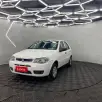 FIAT PALIO 1.0 MPI FIRE 8V FLEX 4P MANUAL FIAT PALIO 1.0 MPI FIRE 8V FLEX 4P MANUAL