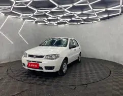 FIAT PALIO 1.0 MPI FIRE 8V FLEX 4P MANUAL FIAT PALIO 1.0 MPI FIRE 8V FLEX 4P MANUAL