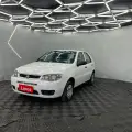 FIAT PALIO 1.0 MPI FIRE 8V FLEX 4P MANUAL FIAT PALIO 1.0 MPI FIRE 8V FLEX 4P MANUAL