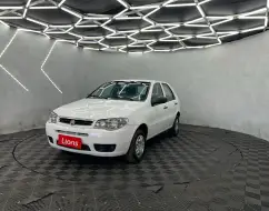 FIAT PALIO 1.0 MPI FIRE 8V FLEX 4P MANUAL FIAT PALIO 1.0 MPI FIRE 8V FLEX 4P MANUAL