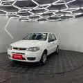 FIAT PALIO 1.0 MPI FIRE 8V FLEX 4P MANUAL FIAT PALIO 1.0 MPI FIRE 8V FLEX 4P MANUAL
