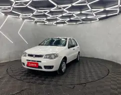 FIAT PALIO 1.0 MPI FIRE 8V FLEX 4P MANUAL FIAT PALIO 1.0 MPI FIRE 8V FLEX 4P MANUAL