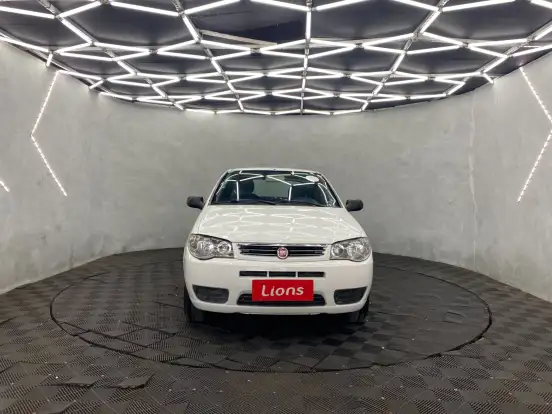 FIAT-PALIO-1.0 MPI FIRE 8V FLEX 4P MANUAL FIAT-PALIO-2016