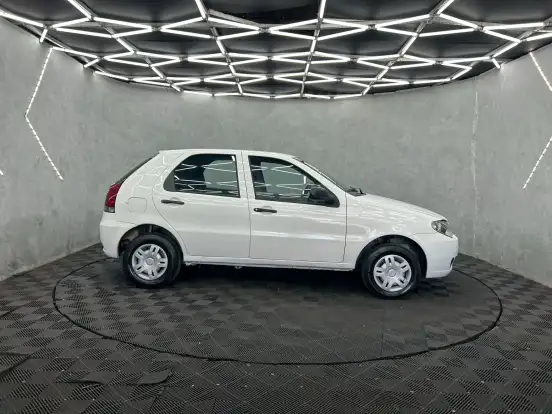 FIAT-PALIO-1.0 MPI FIRE 8V FLEX 4P MANUAL FIAT-PALIO-2016