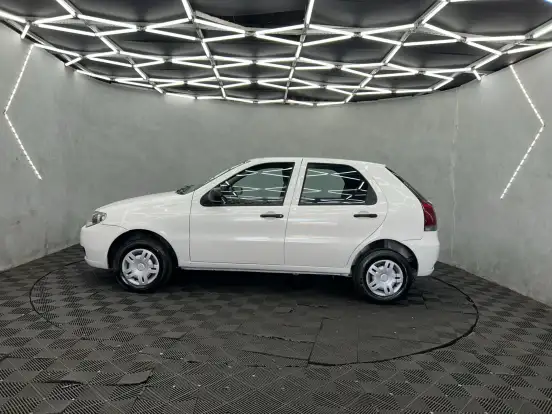 FIAT-PALIO-1.0 MPI FIRE 8V FLEX 4P MANUAL FIAT-PALIO-2015