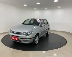 FIAT PALIO 1.0 MPI FIRE ECONOMY 8V FLEX 4P MANUAL FIAT PALIO 1.0 MPI FIRE ECONOMY 8V FLEX 4P MANUAL
