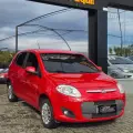 FIAT PALIO 1.4 MPI ATTRACTIVE WEEKEND 8V FLEX 4P MANUAL FIAT PALIO 1.4 MPI ATTRACTIVE WEEKEND 8V FLEX 4P MANUAL