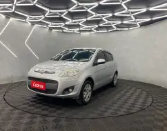 FIAT PALIO 1.6 MPI ESSENCE 16V FLEX 4P MANUAL FIAT PALIO 1.6 MPI ESSENCE 16V FLEX 4P MANUAL