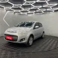 FIAT PALIO 1.6 MPI ESSENCE 16V FLEX 4P MANUAL FIAT PALIO 1.6 MPI ESSENCE 16V FLEX 4P MANUAL