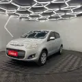 FIAT PALIO 1.6 MPI ESSENCE 16V FLEX 4P MANUAL FIAT PALIO 1.6 MPI ESSENCE 16V FLEX 4P MANUAL