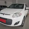 FIAT PALIO 1.6 MPI ESSENCE 16V FLEX 4P MANUAL FIAT PALIO 1.6 MPI ESSENCE 16V FLEX 4P MANUAL
