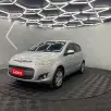FIAT PALIO 1.6 MPI ESSENCE 16V FLEX 4P MANUAL FIAT PALIO 1.6 MPI ESSENCE 16V FLEX 4P MANUAL