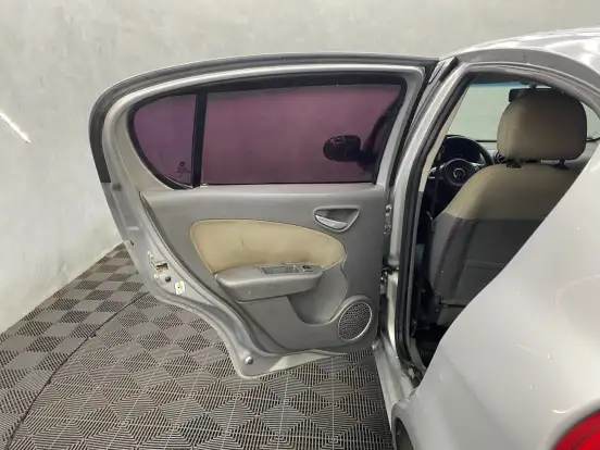 FIAT-PALIO-1.6 MPI ESSENCE 16V FLEX 4P MANUAL FIAT-PALIO-2016