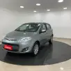 FIAT PALIO 1.6 MPI ESSENCE 16V FLEX 4P MANUAL FIAT PALIO 1.6 MPI ESSENCE 16V FLEX 4P MANUAL