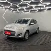 FIAT PALIO 1.6 MPI ESSENCE 16V FLEX 4P MANUAL FIAT PALIO 1.6 MPI ESSENCE 16V FLEX 4P MANUAL