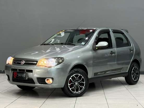 FIAT-PALIO-2013
