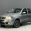 FIAT PALIO 1.0 MPI FIRE ECONOMY 8V FLEX 4P MANUAL FIAT PALIO 1.0 MPI FIRE ECONOMY 8V FLEX 4P MANUAL
