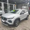 FIAT PULSE 1.0 TURBO 200 FLEX AUDACE CVT FIAT PULSE 1.0 TURBO 200 FLEX AUDACE CVT