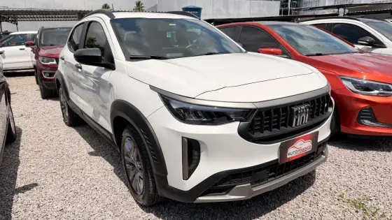 FIAT PULSE 1.3 FLEX DRIVE CVT