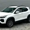 FIAT PULSE 1.3 FLEX DRIVE CVT FIAT PULSE 1.3 FLEX DRIVE CVT