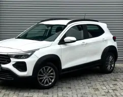 FIAT PULSE 1.3 FLEX DRIVE CVT FIAT PULSE 1.3 FLEX DRIVE CVT
