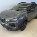 FIAT PULSE 1.0 TURBO 200 FLEX AUDACE CVT FIAT PULSE 1.0 TURBO 200 FLEX AUDACE CVT