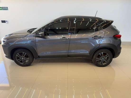 FIAT-PULSE-1.0 TURBO 200 FLEX AUDACE CVT FIAT-PULSE-2023