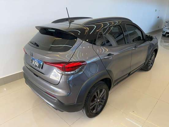 FIAT-PULSE-1.0 TURBO 200 FLEX AUDACE CVT FIAT-PULSE-2023