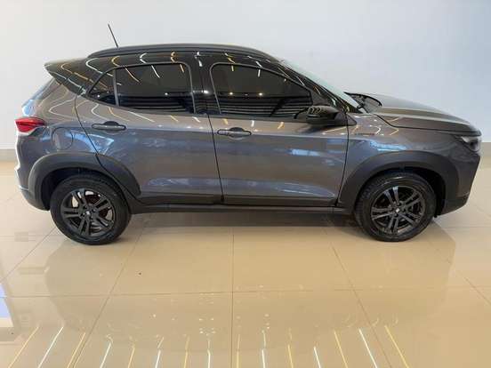 FIAT-PULSE-1.0 TURBO 200 FLEX AUDACE CVT FIAT-PULSE-2023