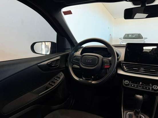 FIAT-PULSE-1.0 TURBO 200 FLEX AUDACE CVT FIAT-PULSE-2023