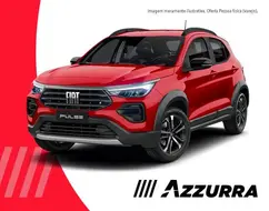 FIAT PULSE 1.0 TURBO 200 FLEX CVT FIAT PULSE 1.0 TURBO 200 FLEX CVT