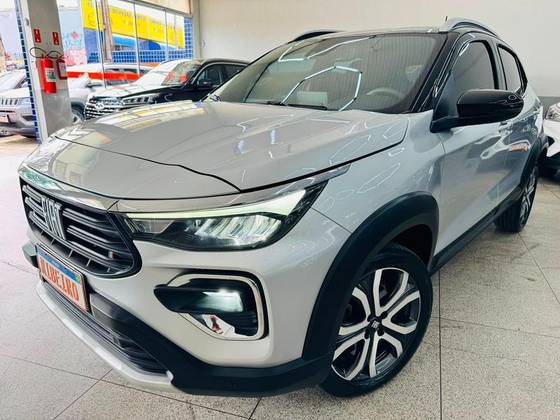 FIAT PULSE 1.0 TURBO 200 FLEX IMPETUS CVT
