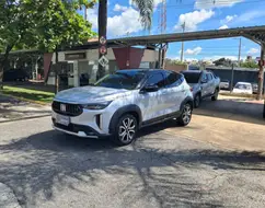 FIAT PULSE 1.0 TURBO 200 HYBRID IMPETUS CVT FIAT PULSE 1.0 TURBO 200 HYBRID IMPETUS CVT