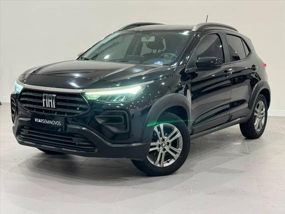 FIAT PULSE 1.3 FLEX DRIVE CVT