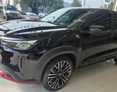 FIAT PULSE 1.3 TURBO 270 FLEX ABARTH AT6 FIAT PULSE 1.3 TURBO 270 FLEX ABARTH AT6