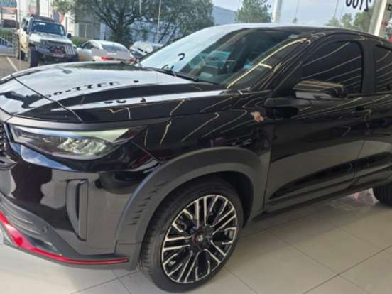 FIAT-PULSE-1.3 TURBO 270 FLEX ABARTH AT6 FIAT-PULSE-2024