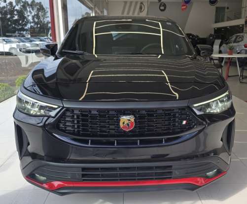FIAT-PULSE-1.3 TURBO 270 FLEX ABARTH AT6 FIAT-PULSE-2024